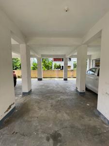 Image of 1320 Sq.ft 3 BHK Apartment / Flat for sale in Nayabad, Kolkata for Rs. 7000000