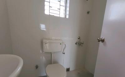 Image of 901 Sq.ft 3 BHK Apartment / Flat for sale in Shapoorji Pallonji Shukhobrishti, New Town, Kolkata for Rs. 7000000