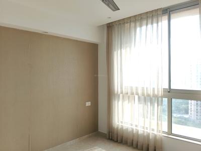 Bedroom Image of 1100 Sq.ft 2.5 BHK Apartment / Flat for sale in Hiranandani Cardinal, Hiranandani Estate Thane for Rs. 28800000