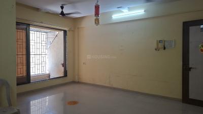 Living Room Image of 1150 Sq.ft 2 BHK Apartment / Flat for sale in BKS Galaxy, Kharghar Navi Mumbai for Rs. 13000000