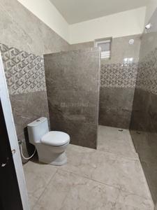 Bathroom Image of 3250 Sq.ft 3 BHK Builder Floor for rent in Aganampudi Visakhapatnam for Rs. 35000