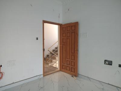 Living Room Image of 1295 Sq.ft 2 BHK Apartment / Flat for sale in Pacifica Pride Towers, Injambakkam Chennai for Rs. 8127000