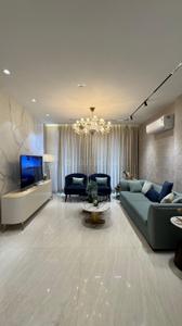 Hall Image of 1998 Sq.ft 3 BHK Apartment / Flat for sale in Northview Homez, Nagla Zirakpur for Rs. 15000000
