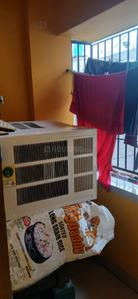 Balcony Image of 856 Sq.ft 2 BHK Apartment / Flat for sale in Barrackpore Kolkata for Rs. 3500000