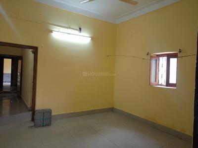 Bedroom Image of 400 Sq.ft 1 BHK Builder Floor for rent in Madhuban Para Raigarh for Rs. 6000