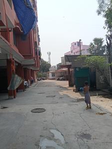Image of 1500 Sq.ft 3 BHK Apartment / Flat for sale in Mukundapur, Kolkata for Rs. 5500000