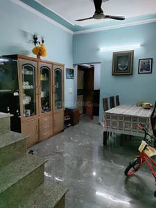 3 BHK Duplex