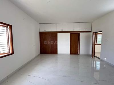Hall Image of 1250 Sq.ft 2 BHK Builder Floor for sale in Thirunindravur Chennai for Rs. 5800000