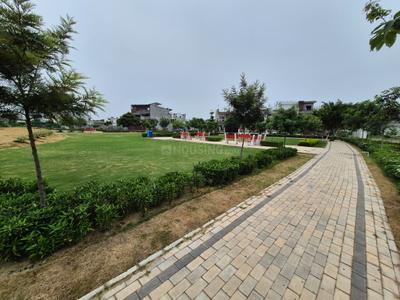 Image of 3915 Sq.ft Residential Plot / Land for sale in Emaar Bungalows, Sector 109, Mohali for Rs. 43500000