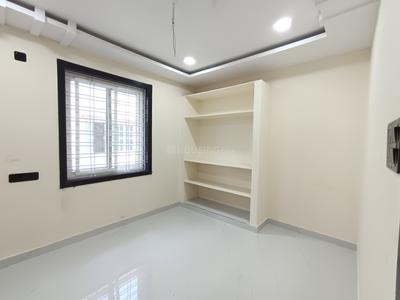 Bedroom Image of 1365 Sq.ft 3 BHK Apartment / Flat for sale in Tarnaka Secunderabad for Rs. 11500000