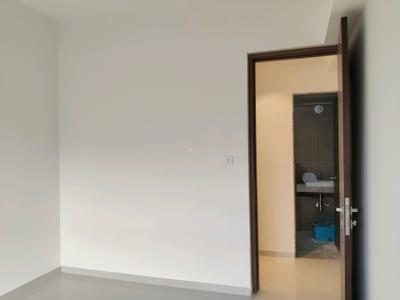 Bedroom Image of 589 Sq.ft 1 BHK Apartment / Flat for sale in JVM Olive 1, Thane West Thane for Rs. 5500000