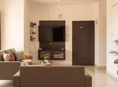 3 BHK Flat