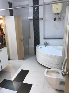 Image of 3200 Sq.ft 3 BHK Apartment / Flat for rent in Banjara Hills, Hyderabad for Rs. 100000
