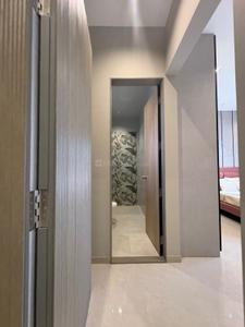Image of 1000 Sq.ft 2 BHK Apartment / Flat for sale in Keshav Nagar, Pune for Rs. 8500000