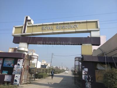 Image of 1350 Sq.ft Residential Plot / Land for sale in Royal Residency, Bigbara, Rudrapur for Rs. 5000000