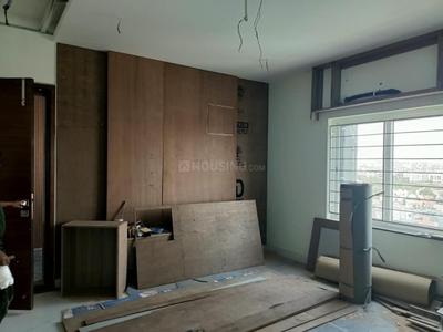 Bedroom Image of 2400 Sq.ft 3 BHK Apartment / Flat for rent in Srinagar Colony Hyderabad for Rs. 60000