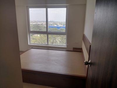 Bedroom Image of 1700 Sq.ft 3 BHK Apartment / Flat for rent in Pride Altius, Bagalakunte Bengaluru for Rs. 45000