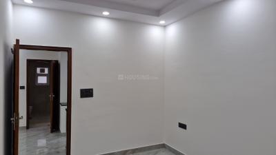 Bedroom Image of 1000 Sq.ft 2 BHK Apartment / Flat for sale in Rehayashi Apartment, Sector 12 Dwarka New Delhi for Rs. 18000000