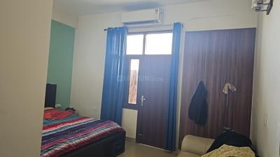 Bedroom Image of 2380 Sq.ft 4 BHK Apartment / Flat for sale in Civitech Sampriti, Sector 77 Noida for Rs. 35000000