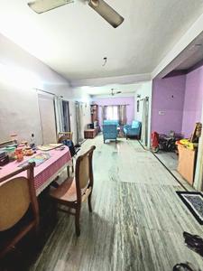 Hall Image of 1500 Sq.ft 3 BHK Apartment / Flat for sale in Haltu Kolkata for Rs. 5500000