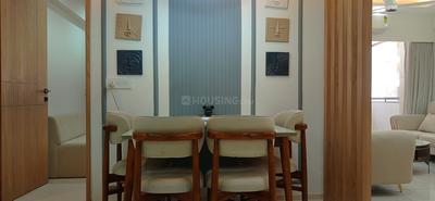 3 BHK Flat