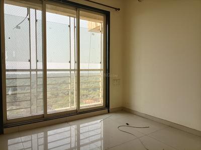 Bedroom Image of 1554 Sq.ft 3 BHK Apartment / Flat for sale in Shanti Green Palms, Ghansoli Navi Mumbai for Rs. 27500000