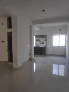 Hall Image of 942 Sq.ft 3 BHK Apartment / Flat for sale in Divya Vishnupriya, Bhadreswar Hooghly for Rs. 2543400
