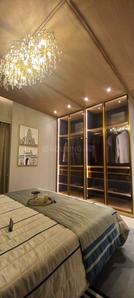 Bedroom Image of 1250 Sq.ft 3 BHK Apartment / Flat for sale in Malad West Mumbai for Rs. 27000000
