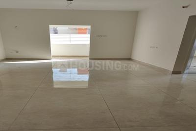 Hall Image of 882 Sq.ft 2 BHK Apartment / Flat for sale in Adambakkam Chennai for Rs. 10500000