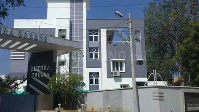 4 BHK Villa