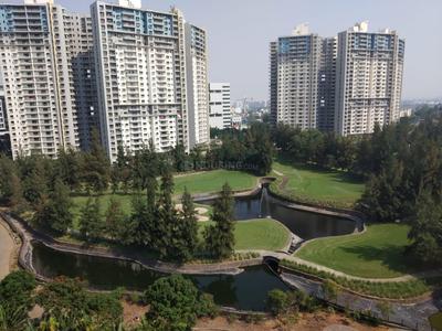 Image of 1534 Sq.ft 3 BHK Apartment / Flat for sale in Paranjape Blue Ridge, Hinjawadi, Pune for Rs. 16000000