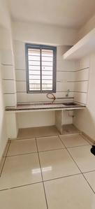 Kitchen Image of 1295 Sq.ft 2 BHK Apartment / Flat for sale in Vinayak Residency, Vatva Ahmedabad for Rs. 2950000