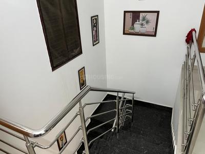 Bedroom Image of 2000 Sq.ft 2.5 BHK Builder Floor for rent in Banaswadi Bengaluru for Rs. 43000