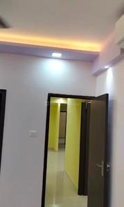 Bedroom Image of 1950 Sq.ft 4 BHK Apartment / Flat for sale in Ideal Aquaview, New Town Kolkata for Rs. 19000000