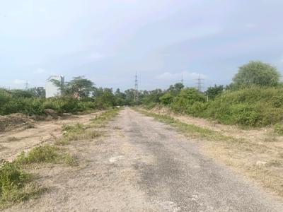 Image of 120 Sq.ft Residential Plot / Land for sale in Sector 29 Rohini, New Delhi for Rs. 37500000