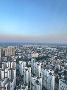 Balcony Image of 3500 Sq.ft 5 BHK Duplex for sale in Bengal Peerless Avidipta Phase II, Santoshpur Kolkata for Rs. 58000000