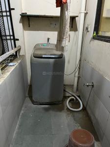Balcony Image of 1011 Sq.ft 2 BHK Apartment / Flat for sale in Amar Kashidham Residency, Karadiya Vadodara for Rs. 2500000