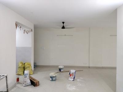 Living Room Image of 2200 Sq.ft 3 BHK Apartment / Flat for rent in Vikram Golf View Condos, Sector 19 Dwarka New Delhi for Rs. 60000