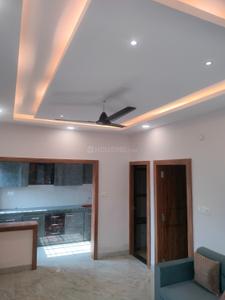 Hall Image of 3500 Sq.ft 7 BHK Builder Floor for sale in Mahalakshmi Nagar Indore for Rs. 20000000