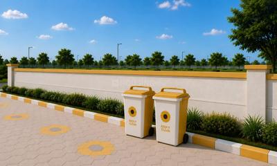 Image of 1500 Sq.ft Residential Plot / Land for sale in Bagru, Jaipur for Rs. 2983214
