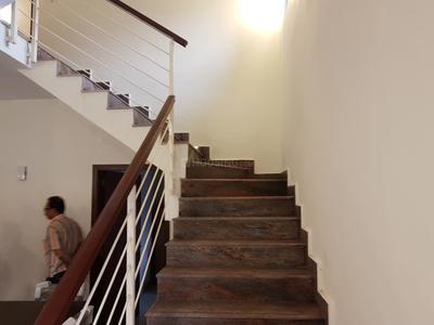 Living Room Image of 2023 Sq.ft 3 BHK Apartment / Flat for sale in Indiabulls Greentech City Duplex Natura, Vedic Village Kolkata for Rs. 8500000