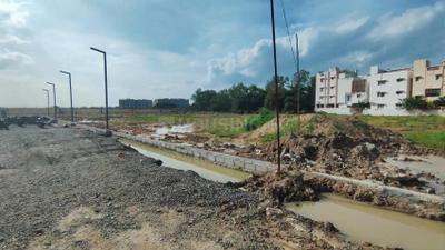 Image of 2000 Sq.ft 3 BHK Villa for sale in Manapakkam, Chennai for Rs. 26500000