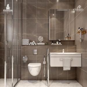 Image of 1483 Sq.ft 3 BHK Apartment / Flat for sale in Pareena Mi Casa, Sector 68, Gurgaon for Rs. 18900000