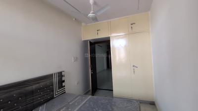 2 BHK Independent Builder Floor