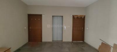Bedroom Image of 1410 Sq.ft 3 BHK Apartment / Flat for sale in Orchid Divine, South Bopal Ahmedabad for Rs. 7100000