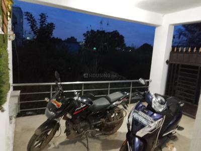 Balcony Image of 1500 Sq.ft 5 BHK Independent House for sale in Sangavade Pune for Rs. 8500000