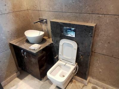 Bathroom Image of 2000 Sq.ft 3 BHK Builder Floor for sale in Gujranwala Town New Delhi for Rs. 41000000