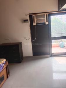 Bedroom Image of 1200 Sq.ft 2 BHK Apartment / Flat for rent in RPS Savana, Sector 88 Faridabad for Rs. 30000