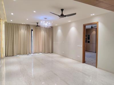 Living Room Image of 2090 Sq.ft 3.5 BHK Builder Floor for sale in Adani Samsara, Sector 61 Gurgaon for Rs. 40000000