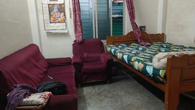 Bedroom Image of 2600 Sq.ft 7 BHK Independent House for sale in Paschim Putiary Kolkata for Rs. 9500000